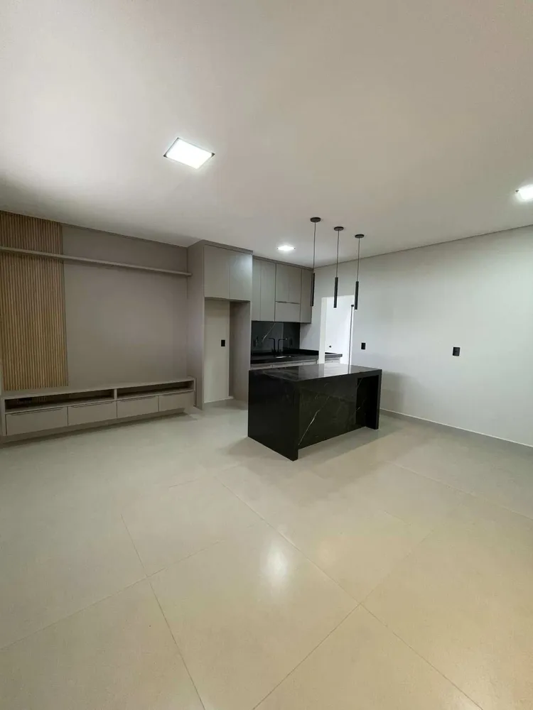 Apartamento, 3 quartos, 98 m² - Foto 1