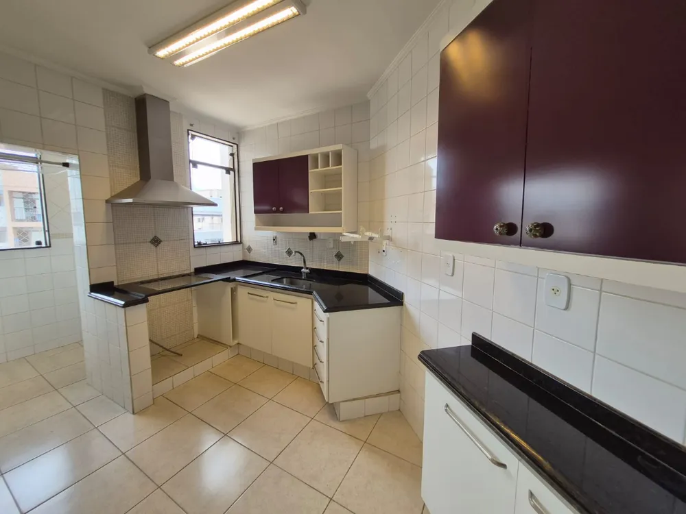Apartamento, 3 quartos, 81 m² - Foto 1