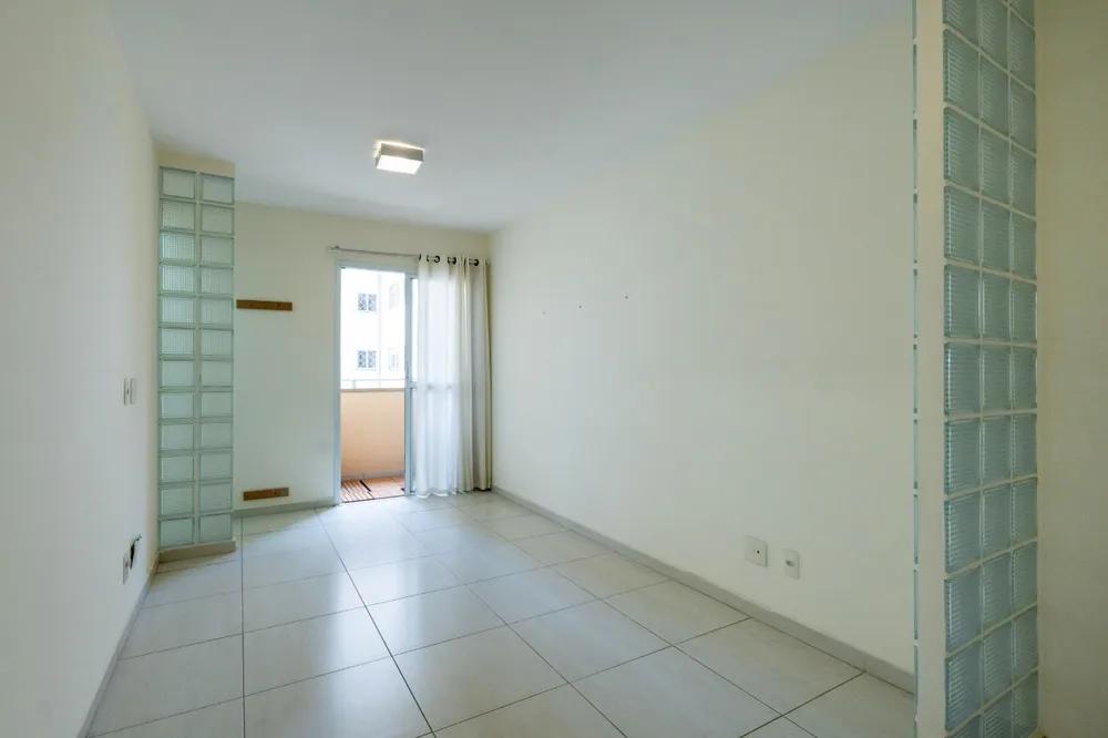 Apartamento, 2 quartos, 50 m² - Foto 1