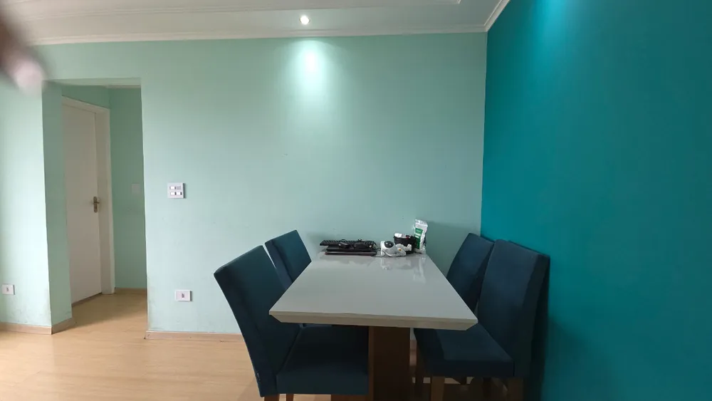 Apartamento, 2 quartos, 45 m² - Foto 4