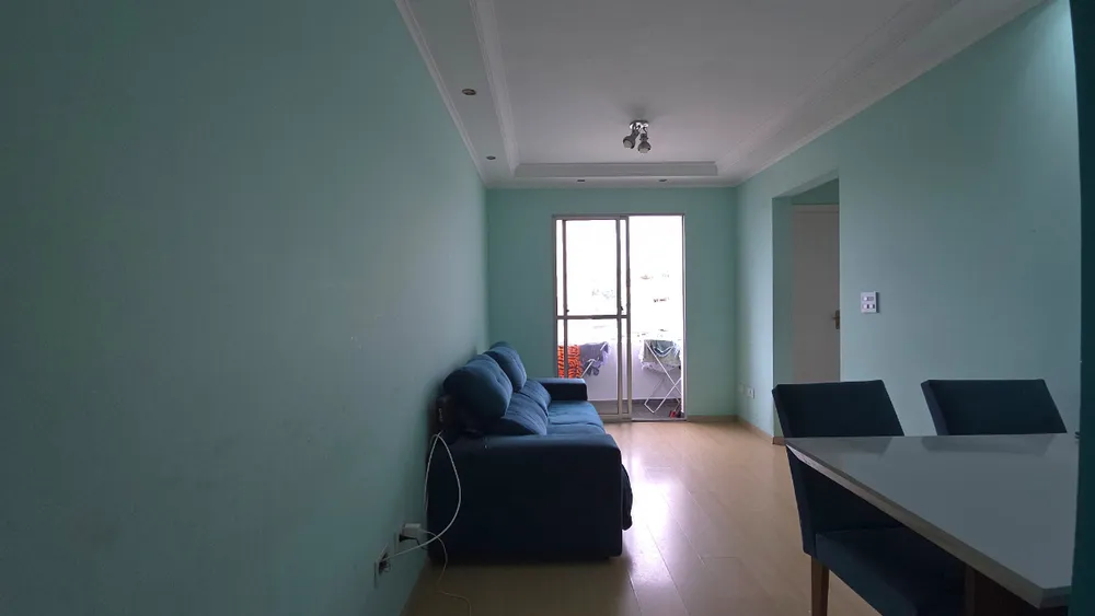 Apartamento, 2 quartos, 45 m² - Foto 3