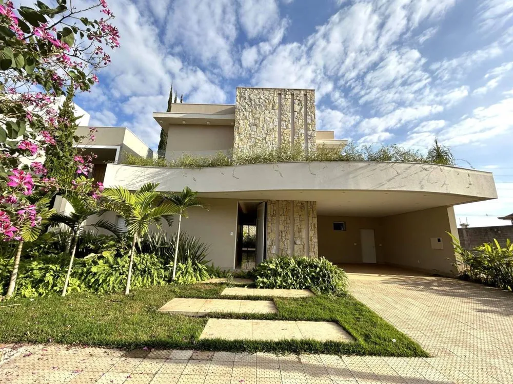Casa, 4 quartos, 470 m² - Foto 1