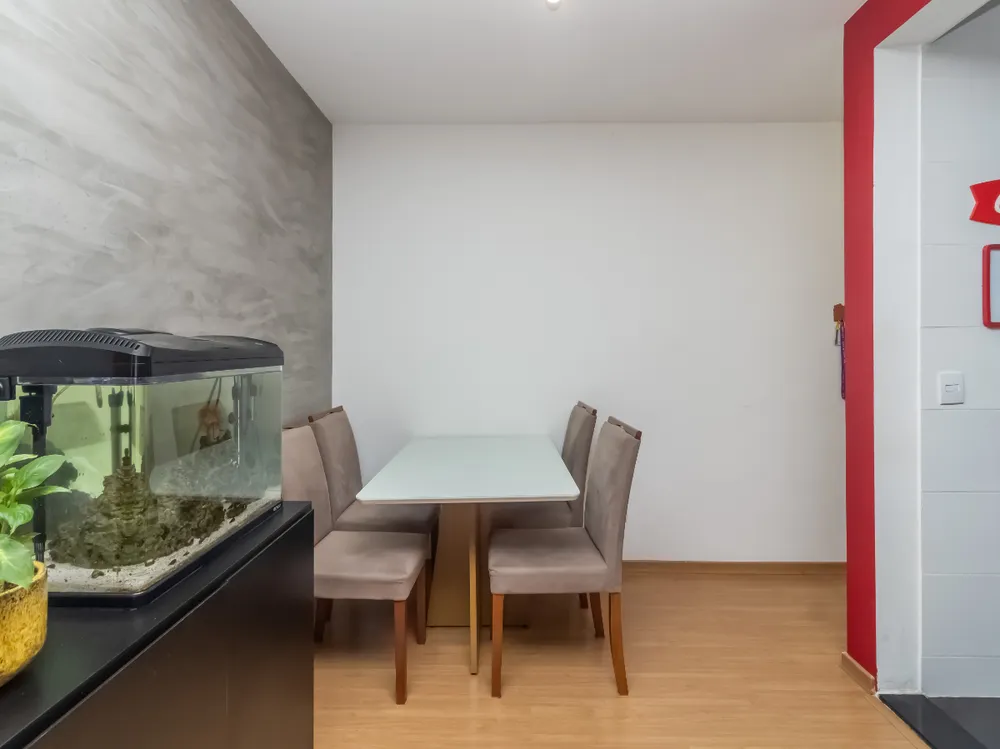 Apartamento, 2 quartos, 59 m² - Foto 4