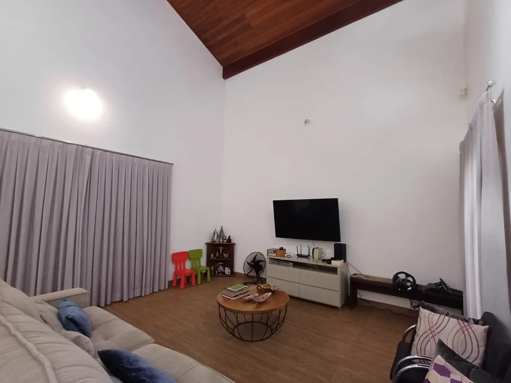 Casa, 4 quartos, 199 m² - Foto 3
