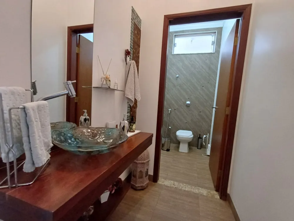 Casa, 4 quartos, 199 m² - Foto 4