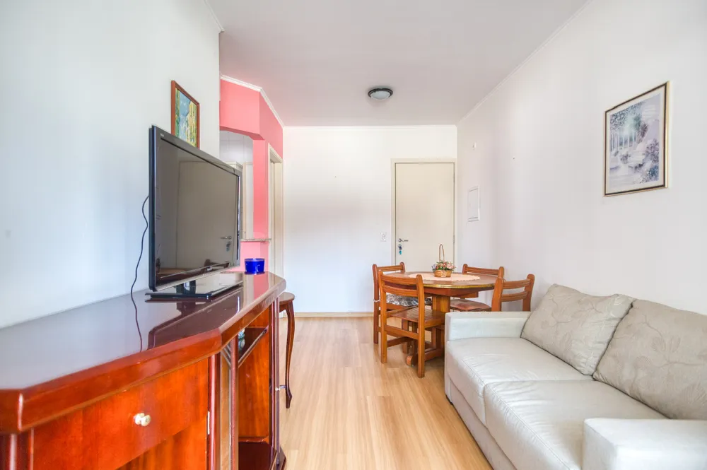 Apartamento, 2 quartos, 49 m² - Foto 3