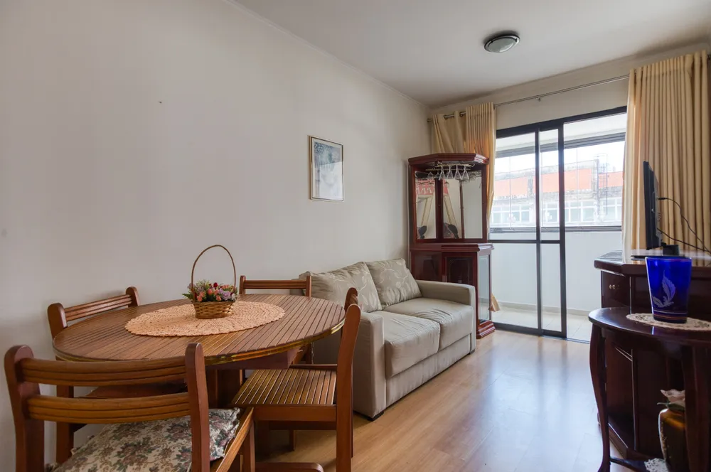 Apartamento, 2 quartos, 49 m² - Foto 1