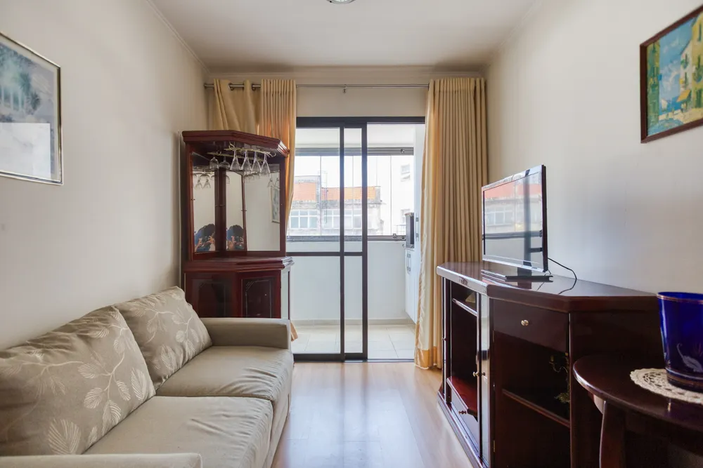 Apartamento, 2 quartos, 49 m² - Foto 4