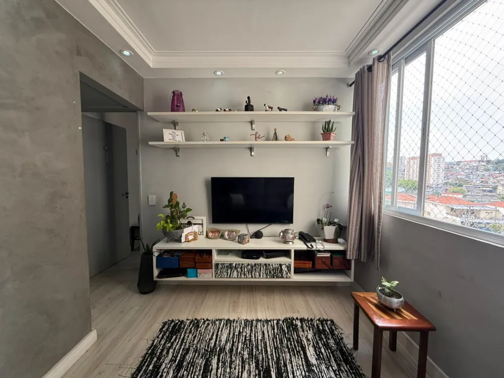 Apartamento, 2 quartos, 45 m² - Foto 4