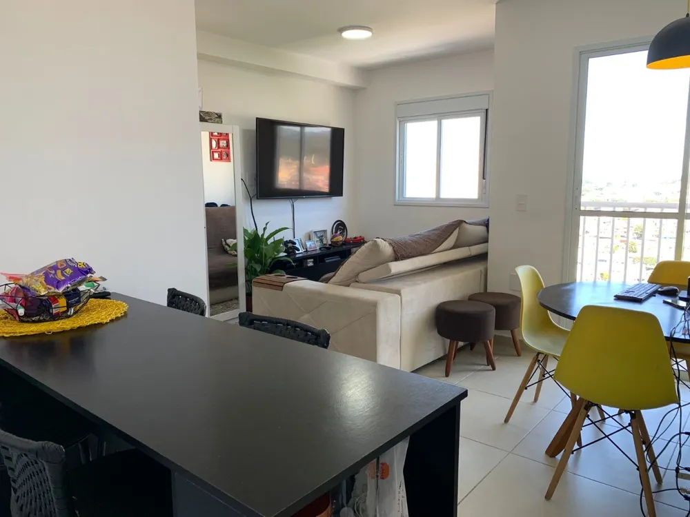 Apartamento, 2 quartos, 44 m² - Foto 4