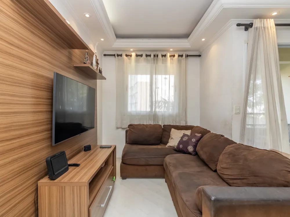 Apartamento, 2 quartos, 69 m² - Foto 2