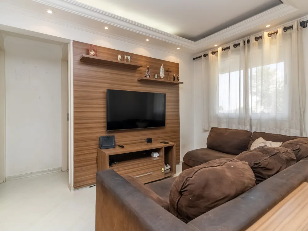 Apartamento, 2 quartos, 69 m² - Foto 3