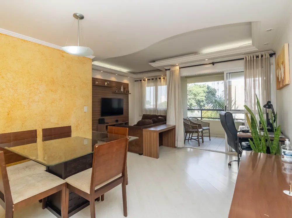 Apartamento, 2 quartos, 69 m² - Foto 4