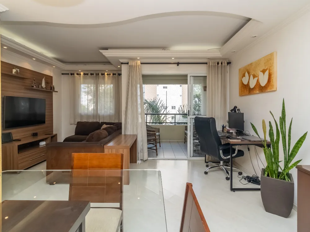 Apartamento, 2 quartos, 69 m² - Foto 1