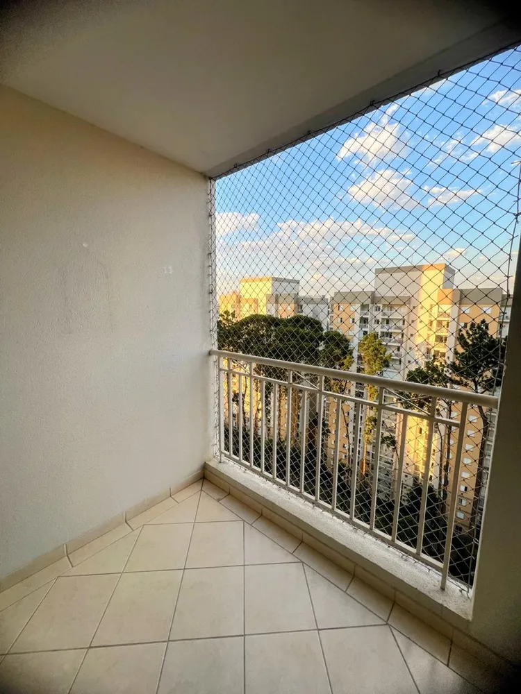 Apartamento, 3 quartos, 75 m² - Foto 4
