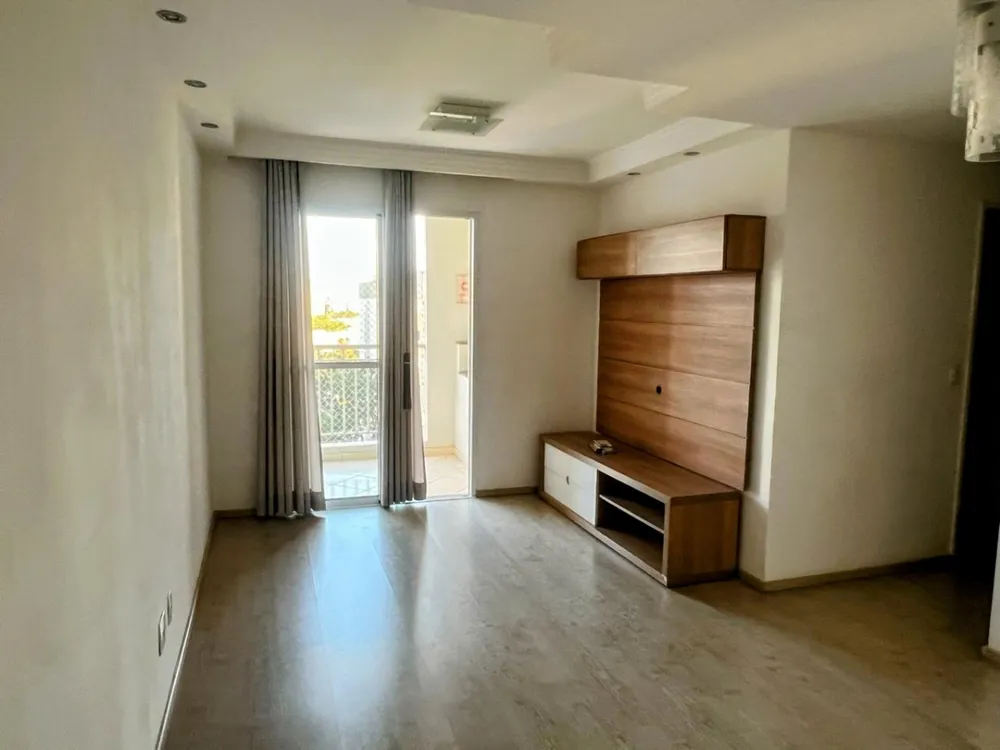 Apartamento, 3 quartos, 75 m² - Foto 2