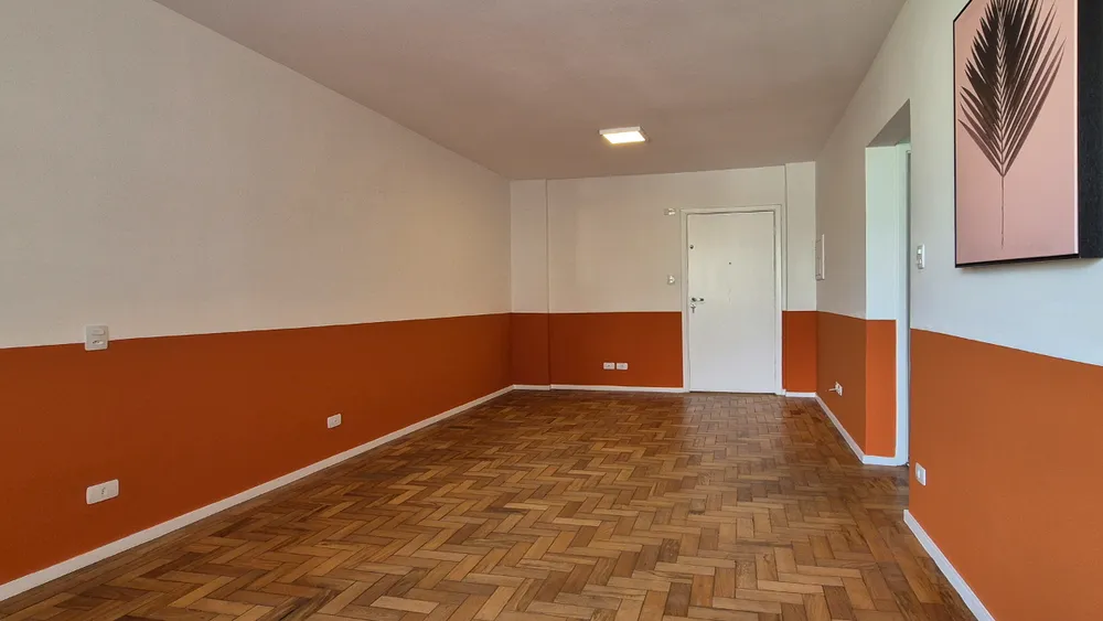Apartamento, 1 quarto, 32 m² - Foto 1