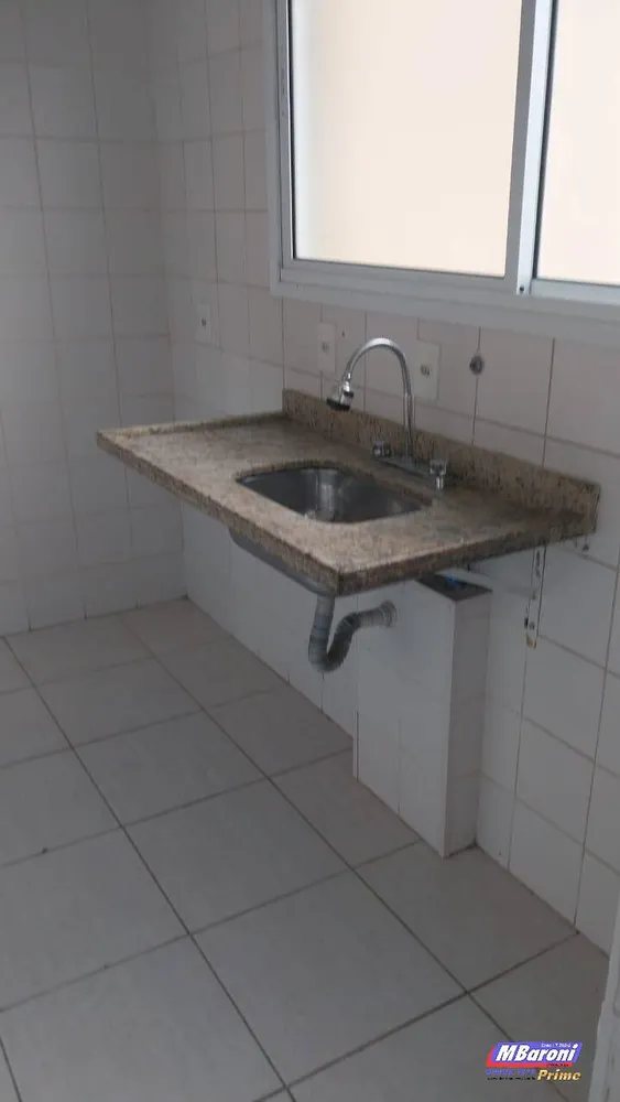 Apartamento, 2 quartos, 51 m² - Foto 4