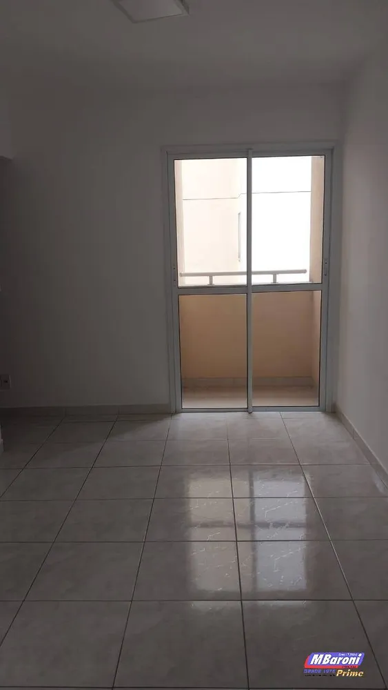 Apartamento, 2 quartos, 51 m² - Foto 2