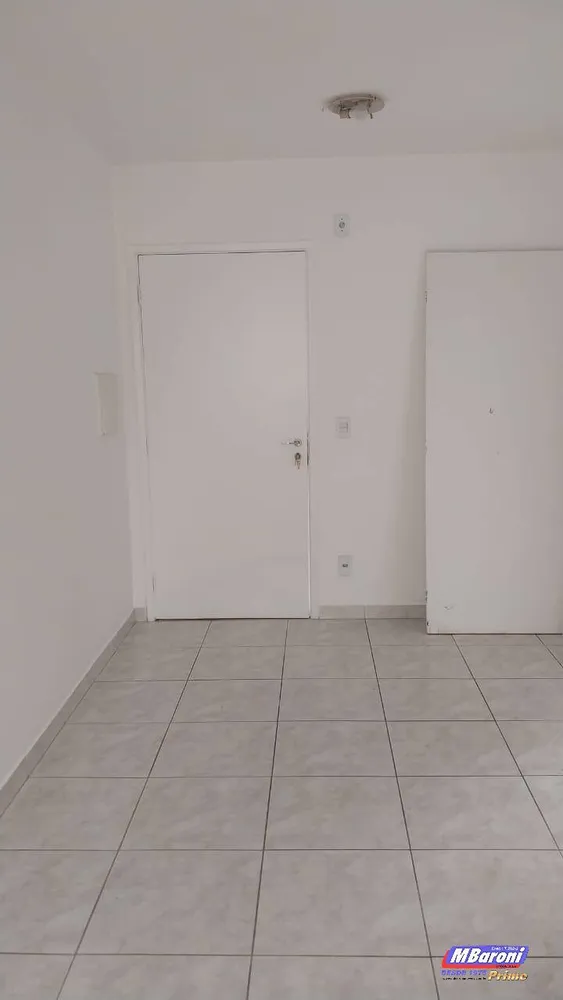 Apartamento, 2 quartos, 51 m² - Foto 1