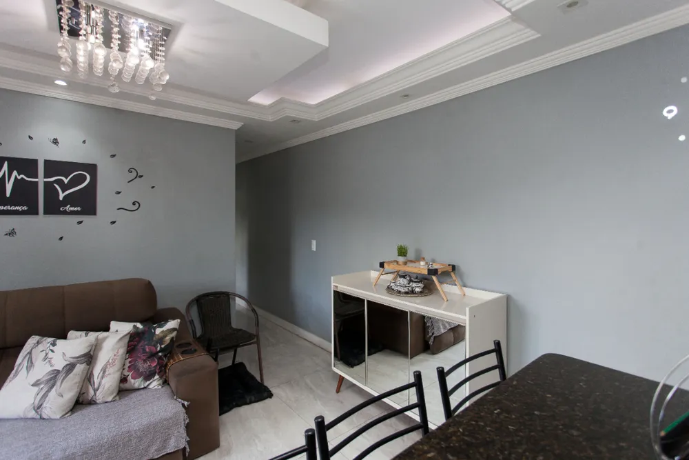Apartamento, 2 quartos, 52 m² - Foto 4