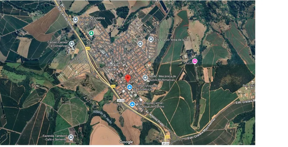 Terreno, 400 m² - Foto 4