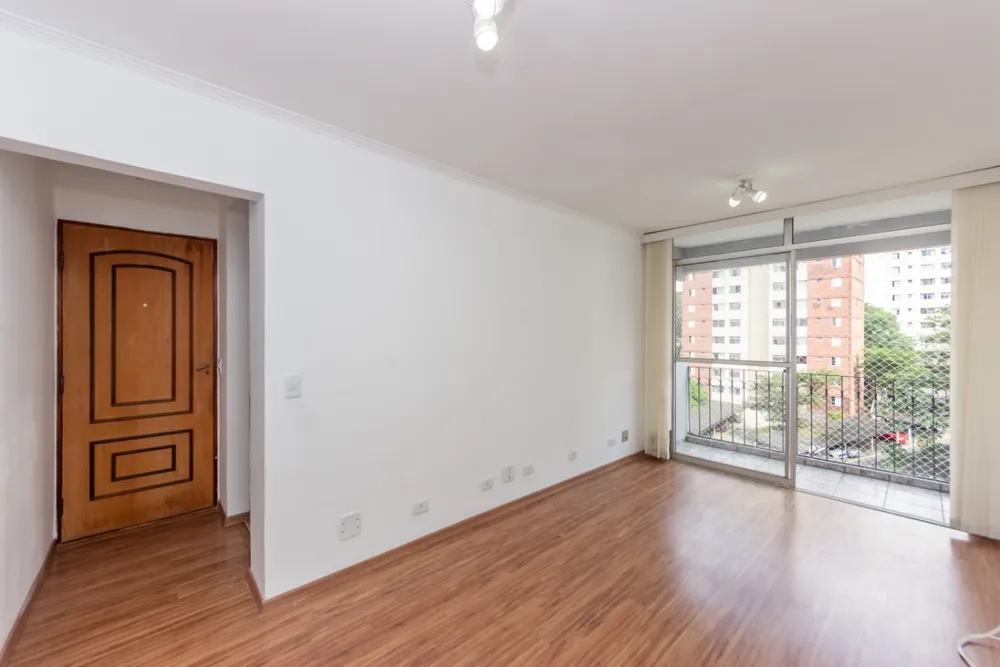 Apartamento, 2 quartos, 52 m² - Foto 1