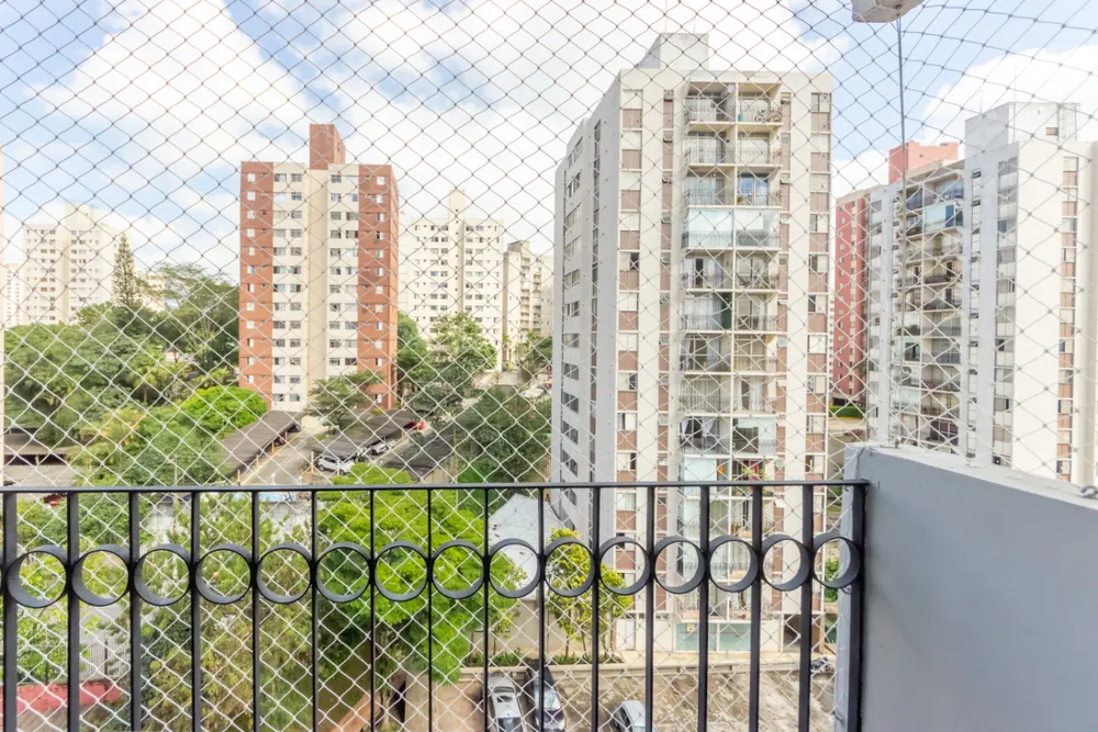 Apartamento, 2 quartos, 52 m² - Foto 4