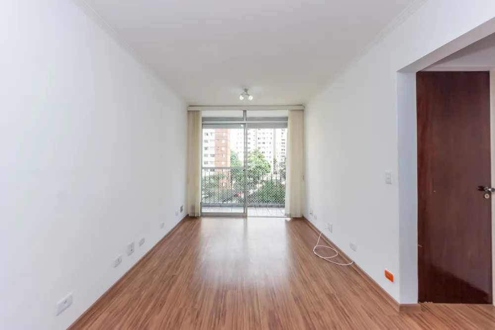 Apartamento, 2 quartos, 52 m² - Foto 3