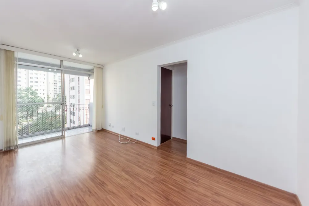 Apartamento, 2 quartos, 52 m² - Foto 2
