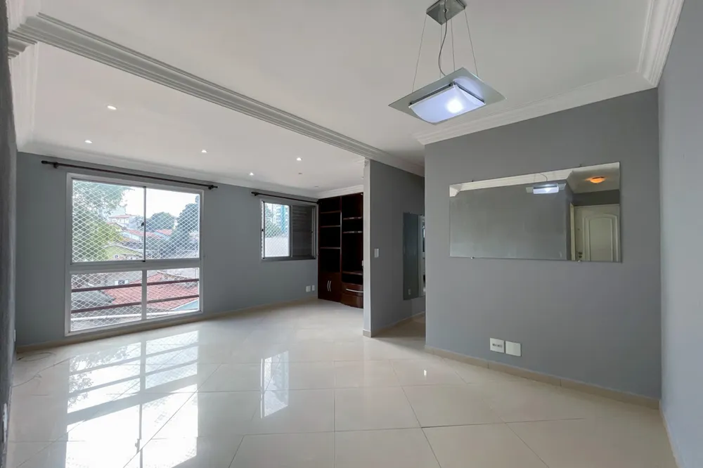 Apartamento, 2 quartos, 62 m² - Foto 1