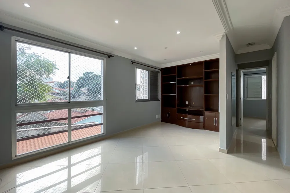 Apartamento, 2 quartos, 62 m² - Foto 2