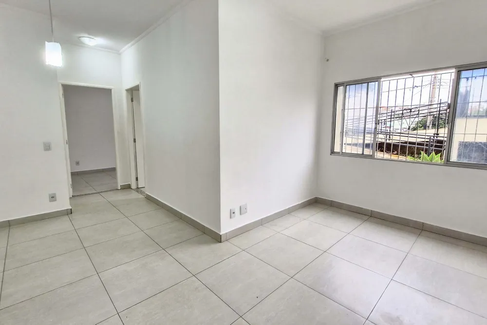 Apartamento, 2 quartos, 56 m² - Foto 3