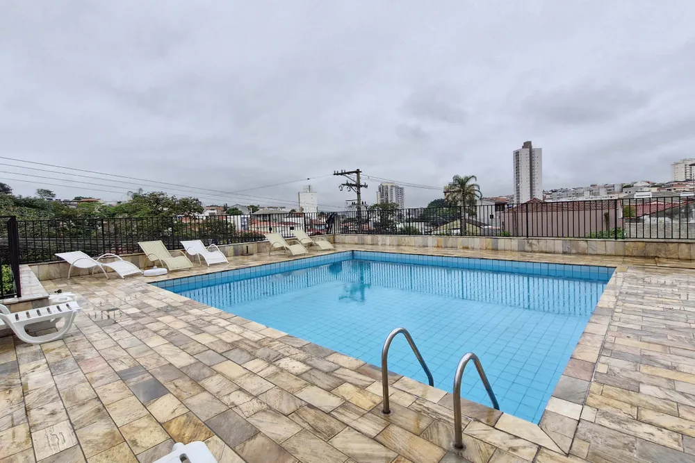 Apartamento, 2 quartos, 56 m² - Foto 1