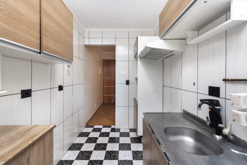 Apartamento, 2 quartos, 44 m² - Foto 4