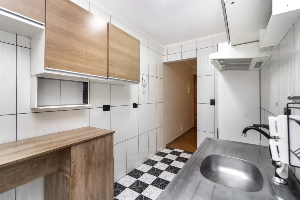 Apartamento, 2 quartos, 44 m² - Foto 2