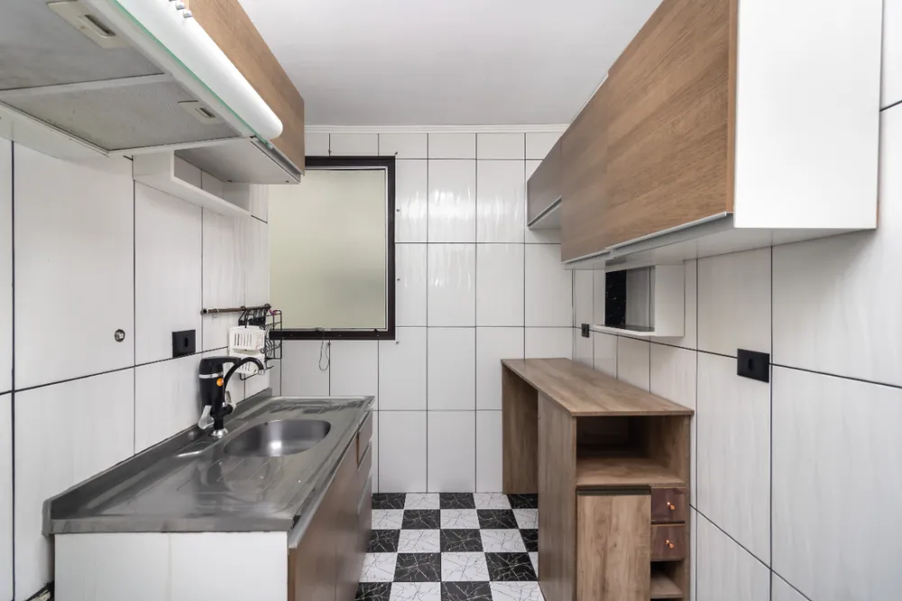 Apartamento, 2 quartos, 44 m² - Foto 1