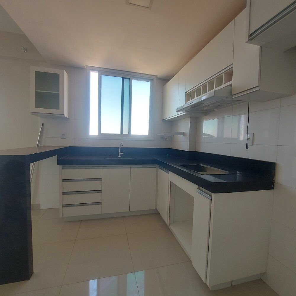 Apartamento à venda e aluguel com 3 quartos, 84m² - Foto 2