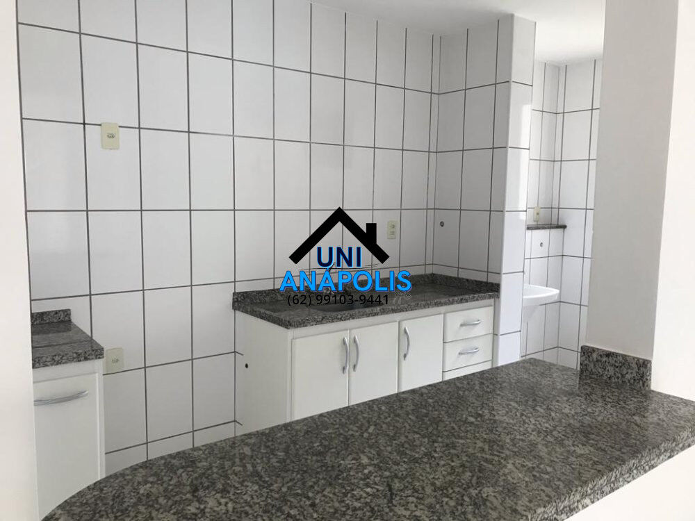 Apartamento à venda com 3 quartos, 79m² - Foto 5