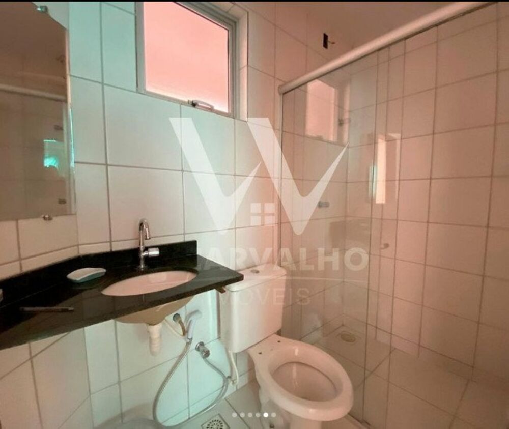 Apartamento à venda com 2 quartos, 58m² - Foto 6