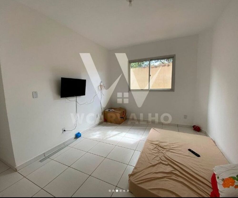 Apartamento à venda com 2 quartos, 58m² - Foto 5