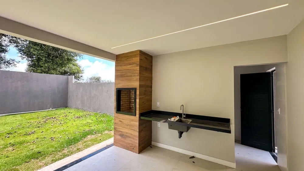 Casa de Condomínio, 3 quartos - Foto 5
