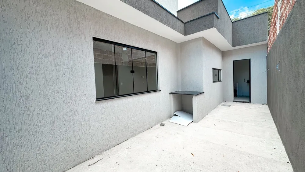 Casa de Condomínio, 3 quartos - Foto 10