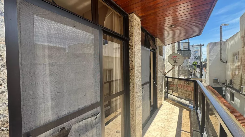 Apartamento, 3 quartos, 128 m² - Foto 3