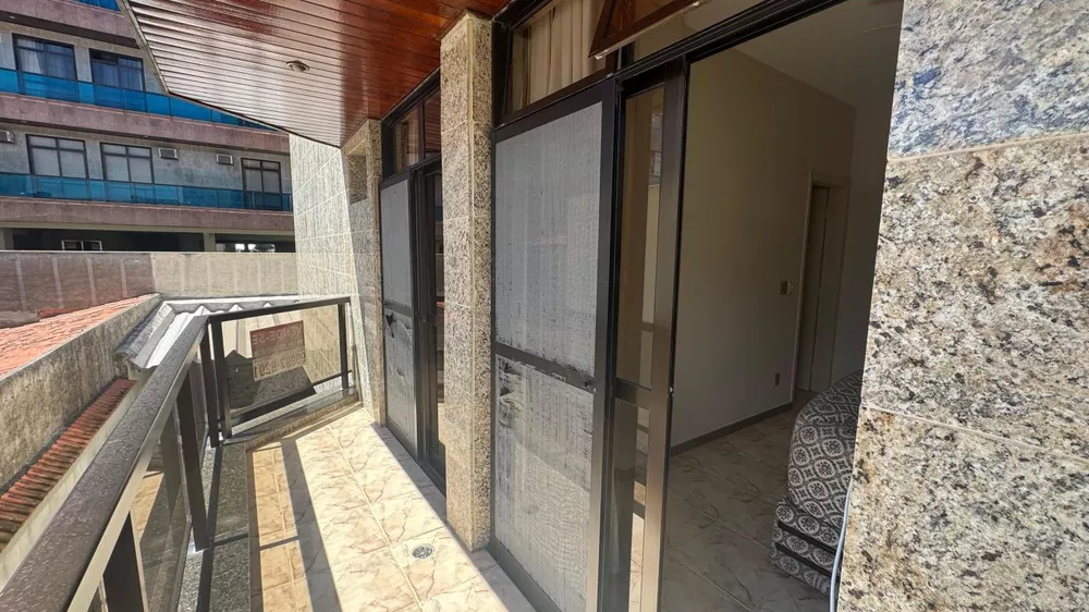 Apartamento, 3 quartos, 128 m² - Foto 4
