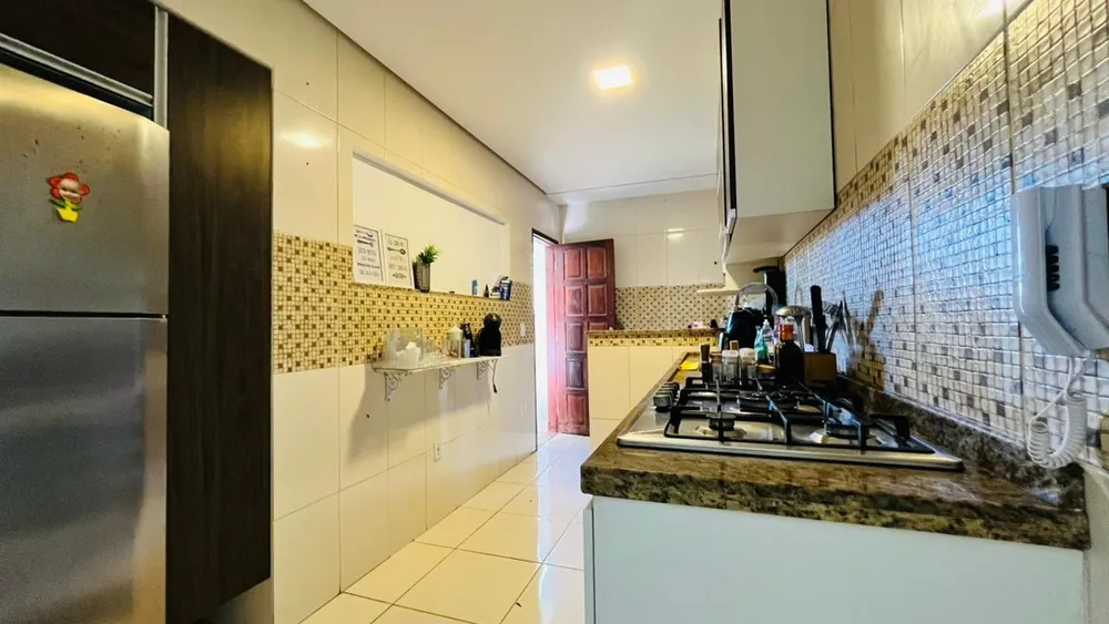 Apartamento, 2 quartos, 60 m² - Foto 7