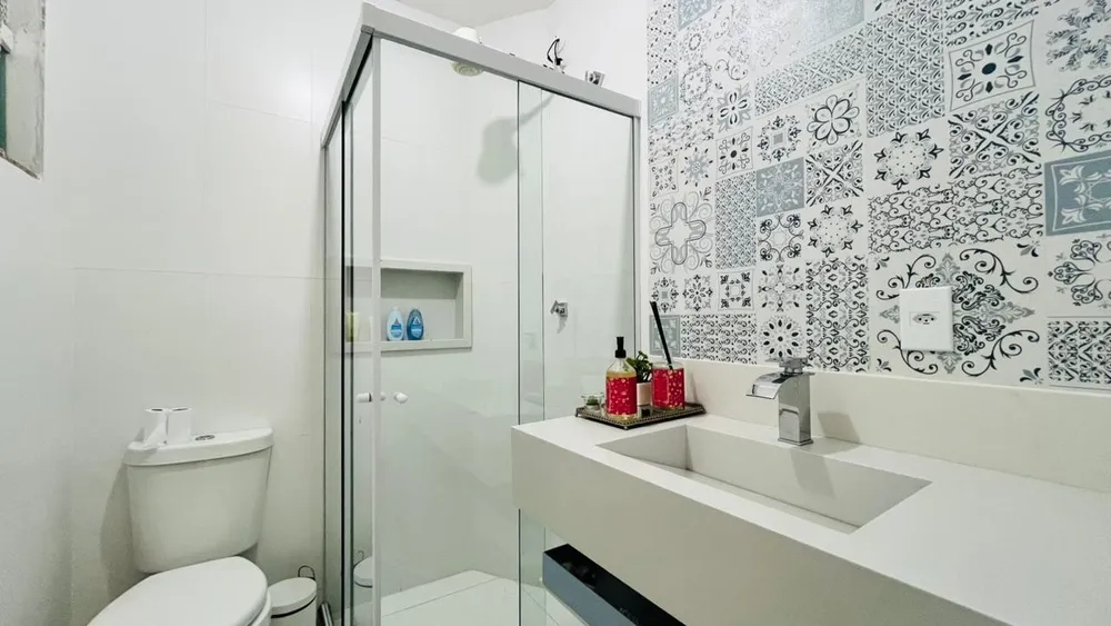 Apartamento, 2 quartos, 60 m² - Foto 6