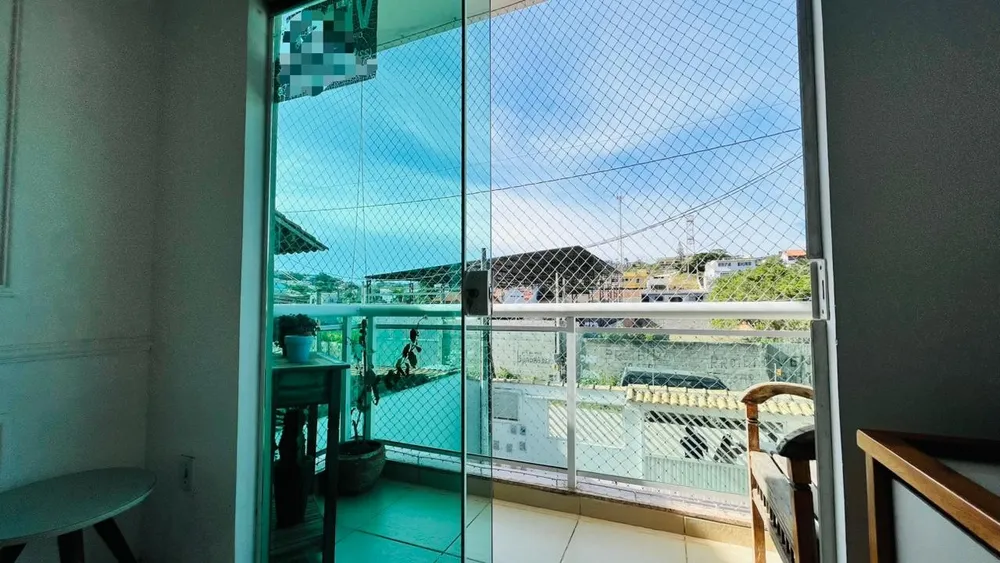 Apartamento, 2 quartos, 60 m² - Foto 5