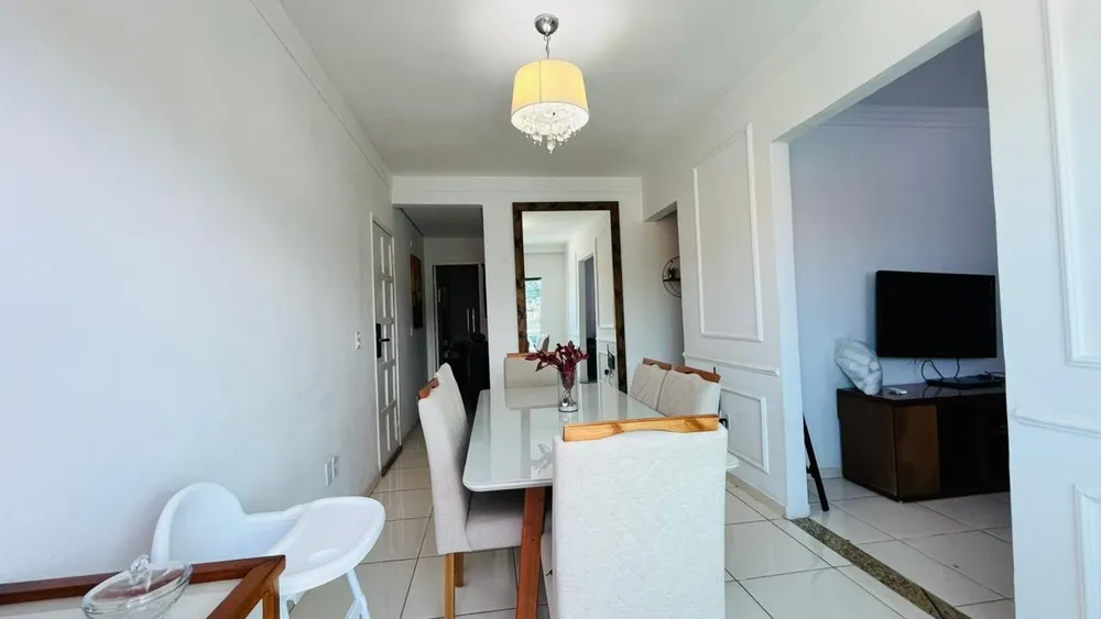 Apartamento, 2 quartos, 60 m² - Foto 4