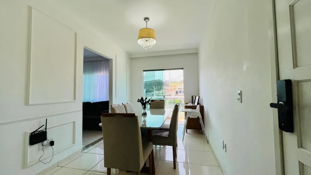 Apartamento, 2 quartos, 60 m² - Foto 2